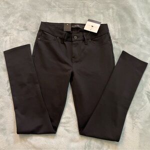Calvin Klein Black Skinny Jeans